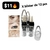 ILUMINADOR FACIAL Y CORPORAL