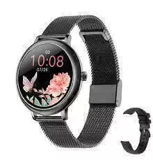 Smartwatch CF80 en internet