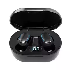 Auriculares in-ear inalámbricos E7S Bluetooth en internet