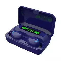 Auriculares con Power Bank F9-5 PLUS - TECNOVA.ON