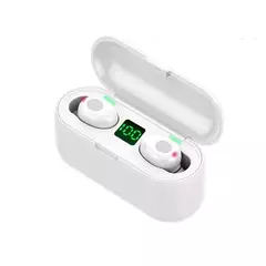 Auriculares F9 Touch - comprar online
