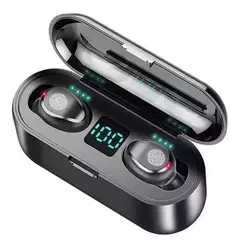 Auriculares F9 Touch