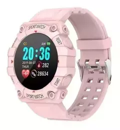 Smarwatch FD68 en internet
