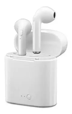 Auriculares I7 Mini - TECNOVA.ON