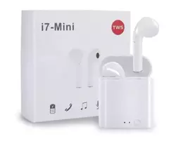 Auriculares I7 Mini