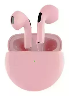 Auriculares Pro 6 - TECNOVA.ON