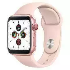SmartWatch T500 (La perilla no tiene funcion, es decir rueda libre) en internet