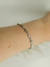 Bracelete Juliete - DSá Semijoias