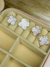 Brinco Van Cleef Cravejado - comprar online