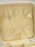 Choker Van Cleef Lisa
