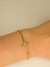 Imagem do Pulseira Cruz Cravejada