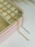 Pulseira Masculina Elos 1x1 - comprar online