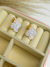 Brinco Van Cleef Cravejado - loja online