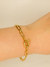 Pulseira Elo Cartier Fecho Boia