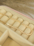 Colar Bolinhas Diamantadas - DSá Semijoias