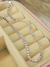 Colar Bolinhas Diamantadas - comprar online