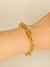 Pulseira Elos Fecho Boia