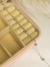 Pulseira Elos Cartier com Bolinhas - loja online
