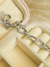 Pulseira Elos Fecho Boia - comprar online