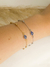 Pulseira Olho Grego com Bolinhas - comprar online