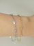 Pulseira Gotas e Pingo De Luz - loja online