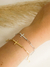 Pulseira Cruz - loja online