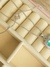 Colar Coração Verde Cravejado - loja online