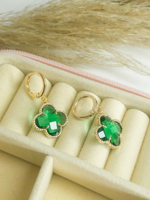 Imagem do Argola Van Cleef