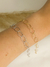Imagem do Pulseira Trabalhada Oval