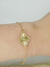 Pulseira Van Cleef Lisa na internet