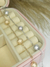 Pulseira Bolinhas Escovadas - comprar online
