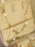 Choker Corações Chapados - loja online