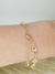Imagem do Pulseira Inspiração Gucci