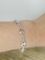 Pulseira Inspiração Gucci