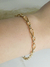 Pulseira 1x1 importada - loja online