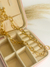 Choker De Elos Com Fecho Boia - loja online