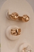 Anel Martelado Liso - comprar online