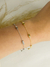 Pulseira Arroz - DSá Semijoias