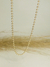 Choker Clássica de Bolinhas na internet