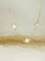 Choker Van Cleef Madrepérola - loja online