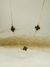 Imagem do Choker Van Cleef Preta