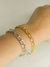 Pulseira Clássica de Elos - comprar online