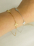 Pulseira Van Cleef Lisa na internet