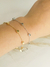 Pulseira Quadradinha - comprar online