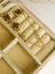 Pulseira Van Cleef Marrom - loja online