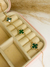 Pulseira Van Cleef Verde - loja online