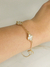 Pulseira Van Cleef Madrepérola na internet