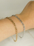 Pulseira Elo Tiffany