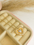 Colar Duo Coração - loja online
