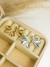 Brinco Meia Flor - comprar online
